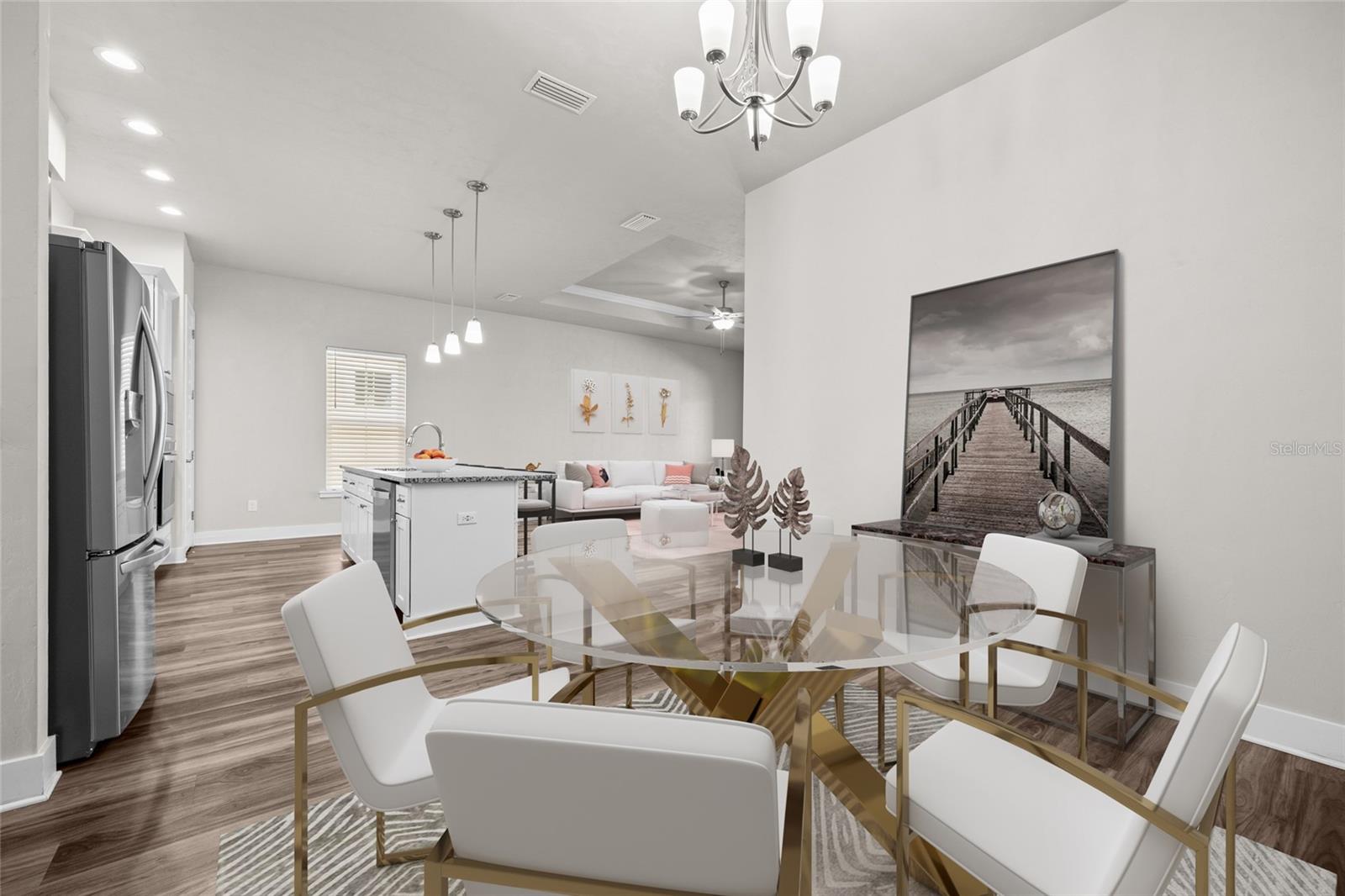 WEST END UNIT C PB 36 PG 30 - Residential