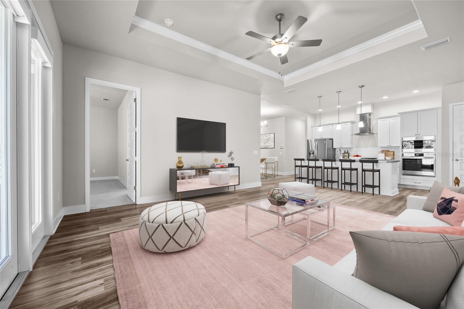 WEST END UNIT C PB 36 PG 30 - Residential