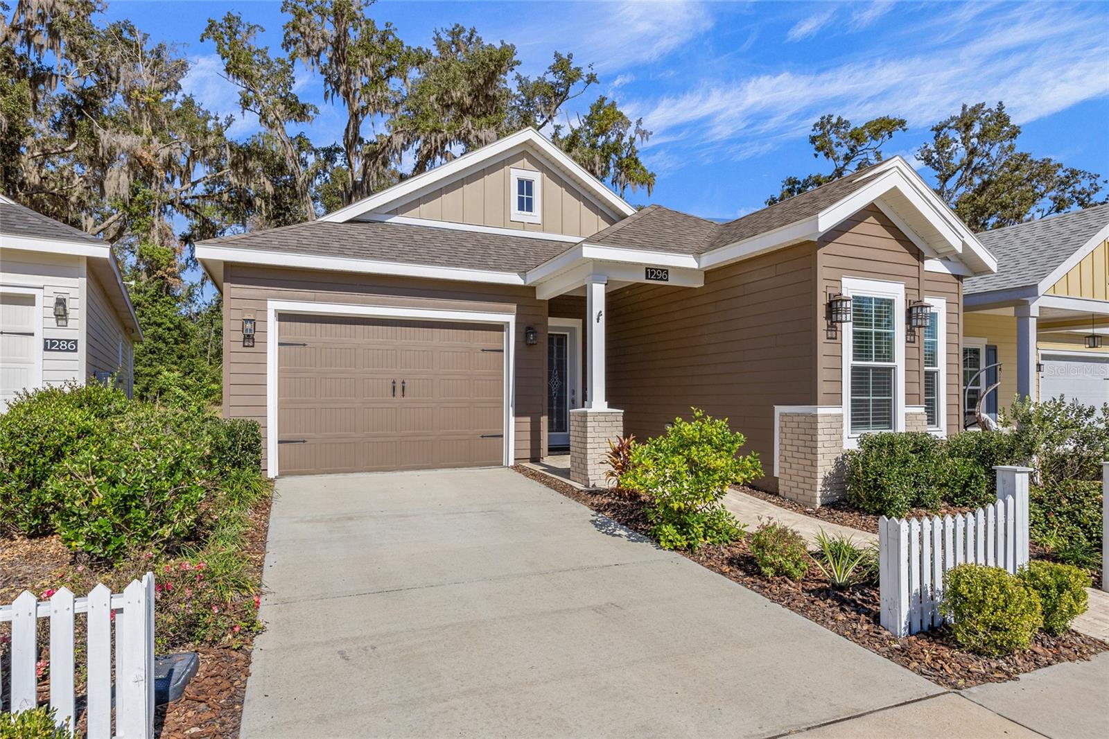 WEST END UNIT C PB 36 PG 30 - Residential