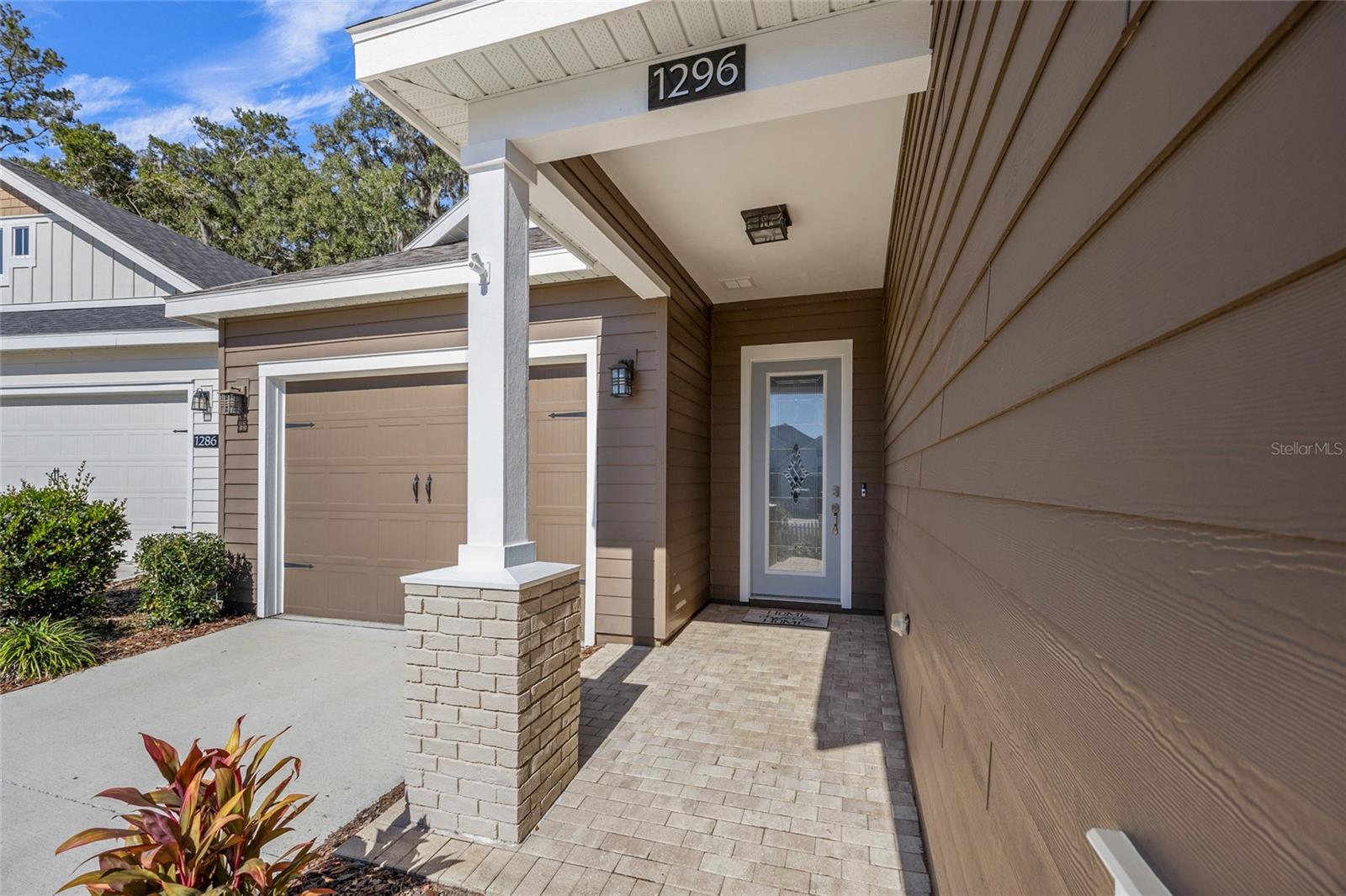 WEST END UNIT C PB 36 PG 30 - Residential