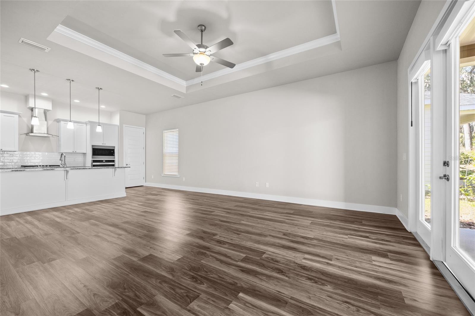 WEST END UNIT C PB 36 PG 30 - Residential