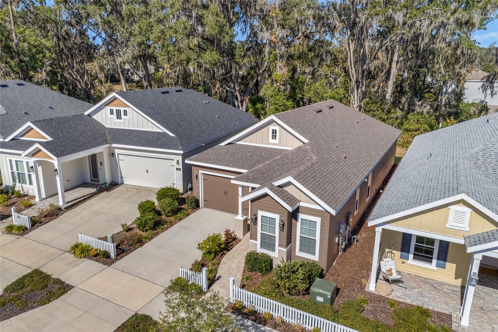 WEST END UNIT C PB 36 PG 30 - Residential