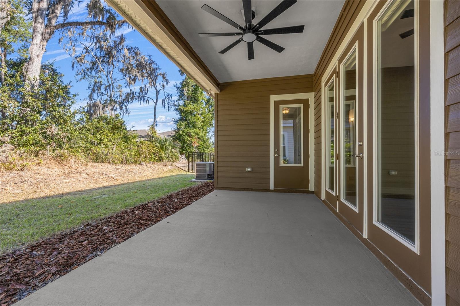 WEST END UNIT C PB 36 PG 30 - Residential