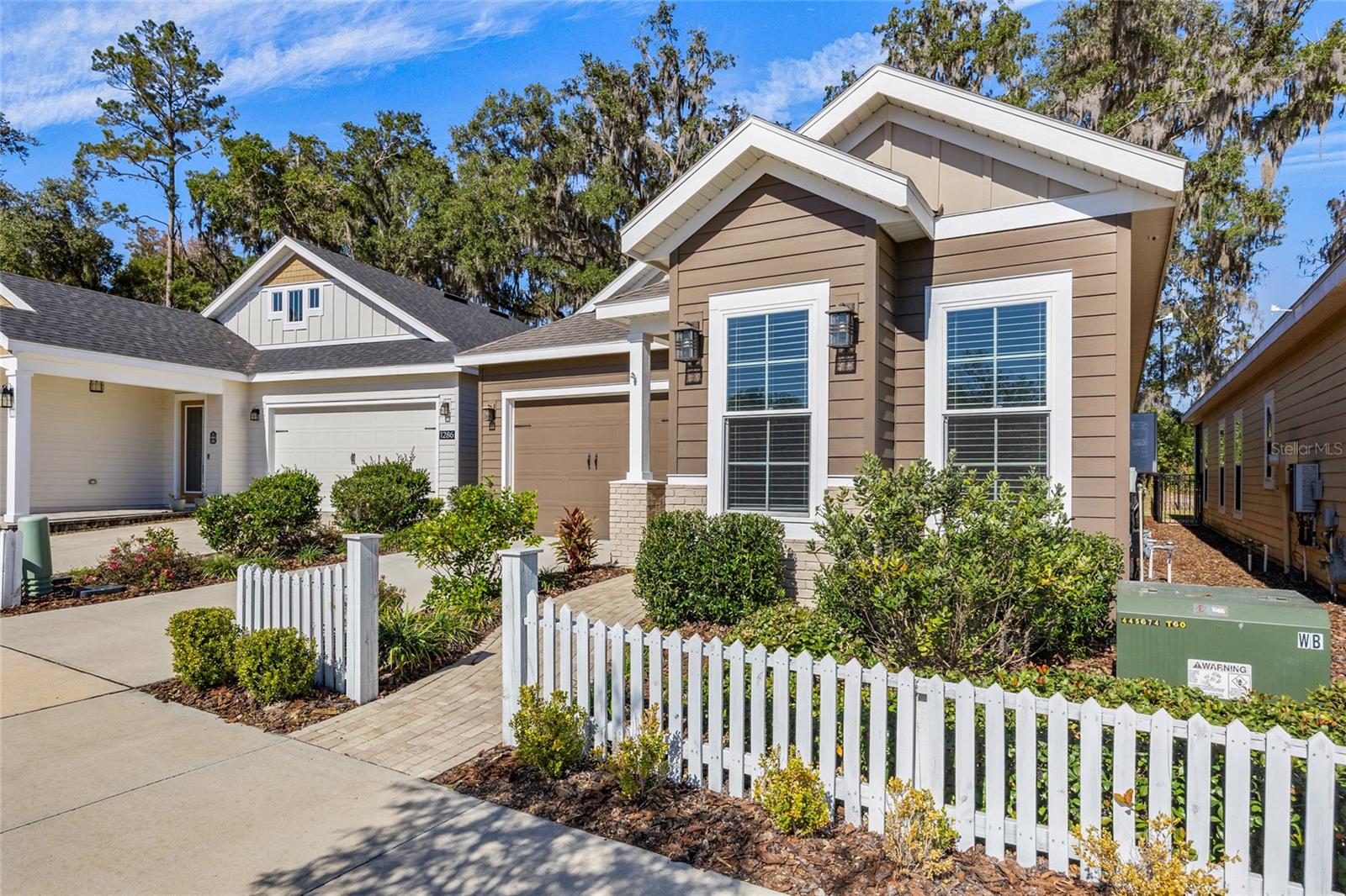 WEST END UNIT C PB 36 PG 30 - Residential