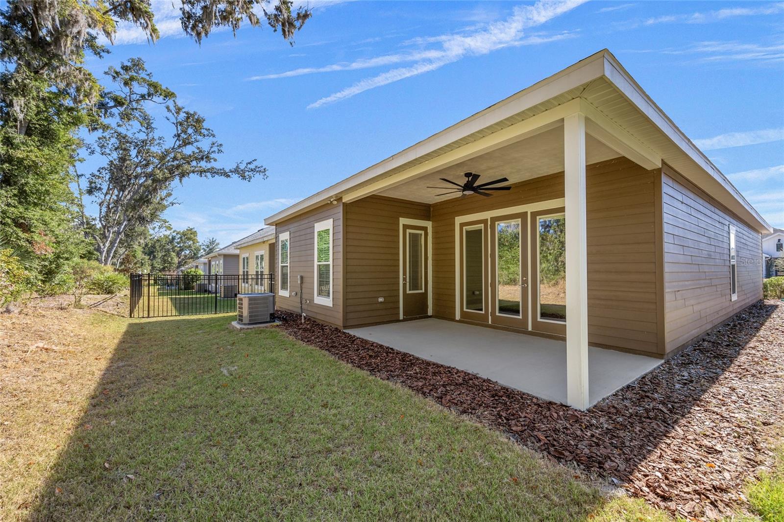 WEST END UNIT C PB 36 PG 30 - Residential