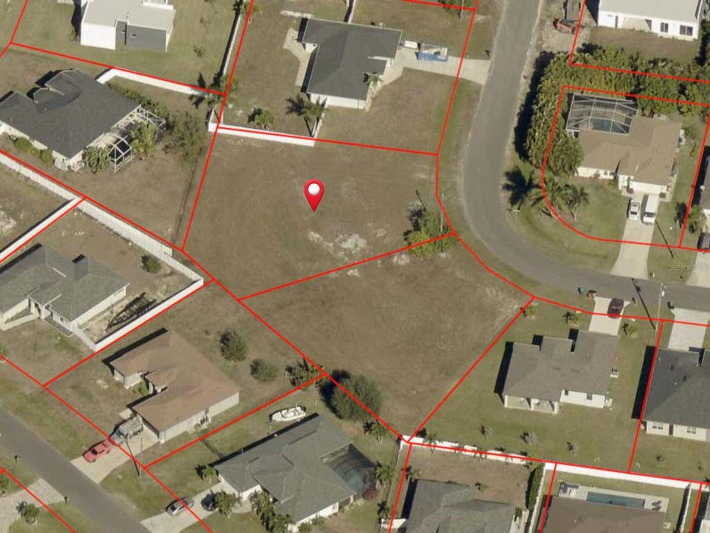 Photo of 12 SW 25th Place, Cape Coral, FL 33991 (MLS # O6435472)