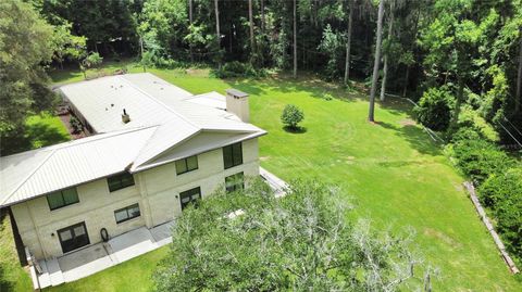 A home in GAINESVILLE