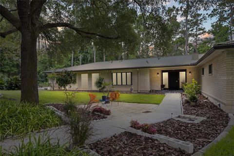 A home in GAINESVILLE