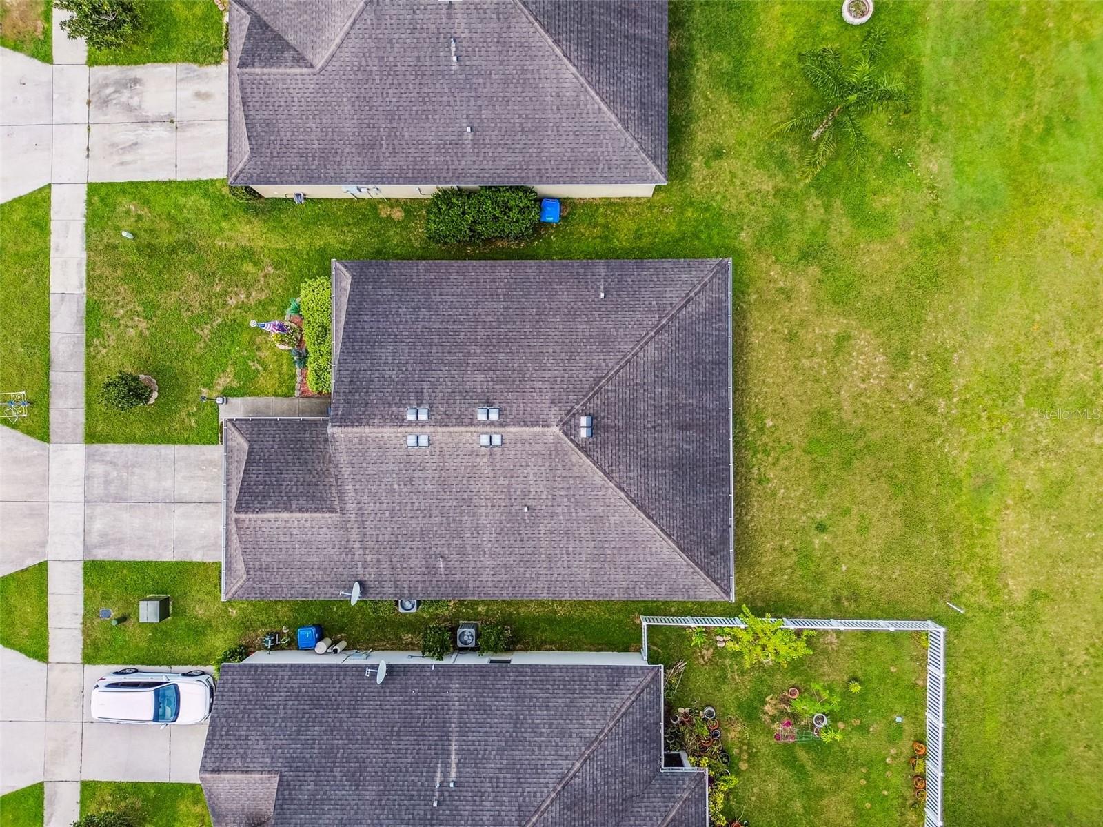 SHERMAN HILLS SEC 3 - Residential