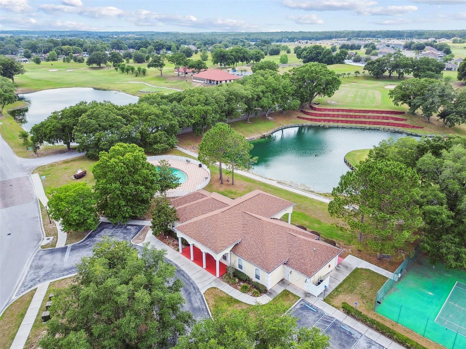 SHERMAN HILLS SEC 3 - Residential