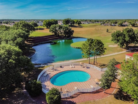 30821 Water Lily Drive, Brooksville, FL 34602