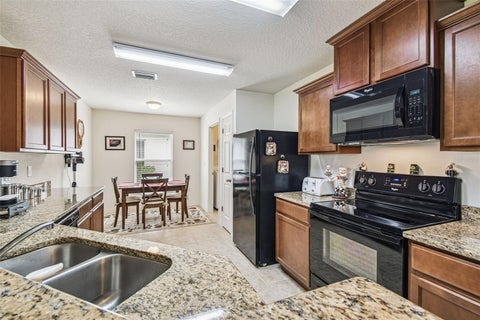 30821 Water Lily Drive, Brooksville, FL 34602