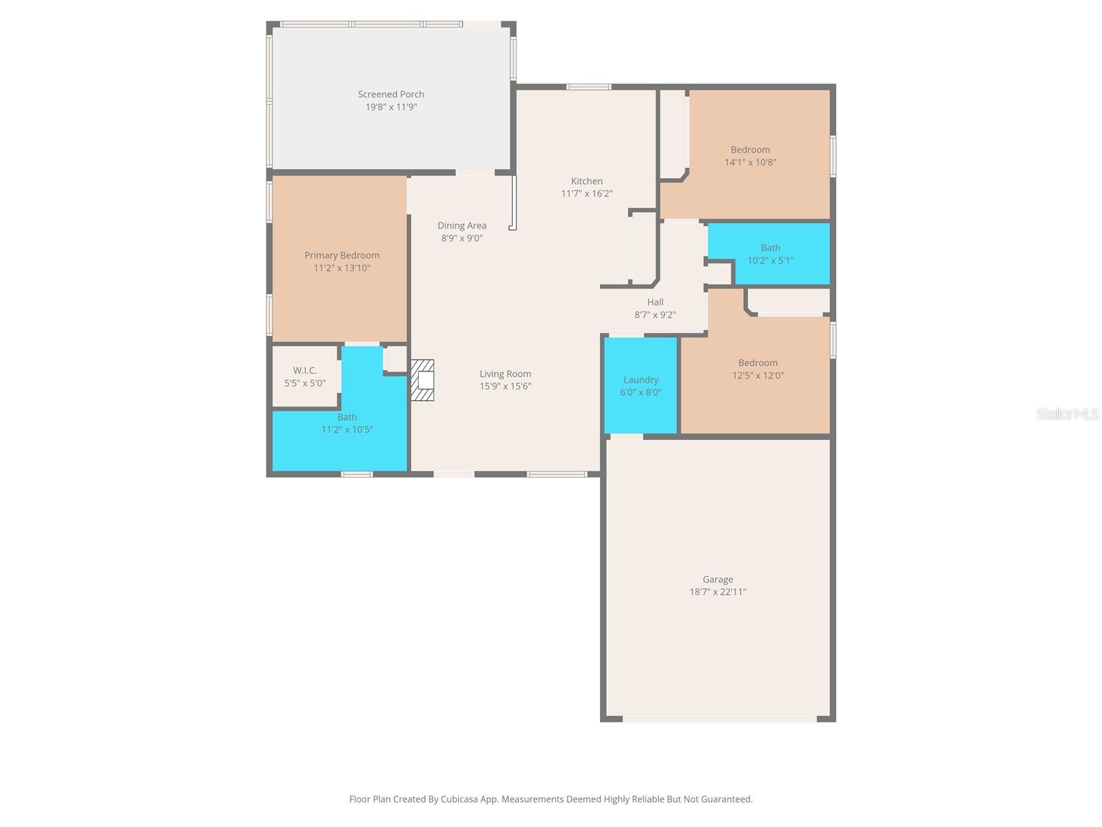 SHERMAN HILLS SEC 3 - Residential