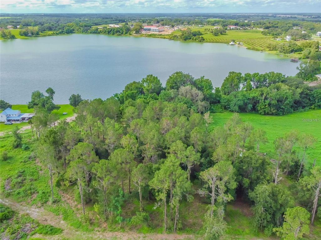 Photo of 33000 Dunne Road, San Antonio, FL 33576 (MLS # TB8460296)