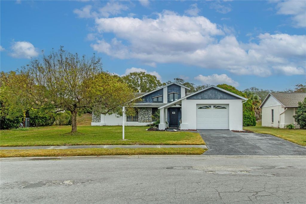 Photo of 7834 Seasons Lane, New Port Richey, FL 34653 (MLS # W7880744)
