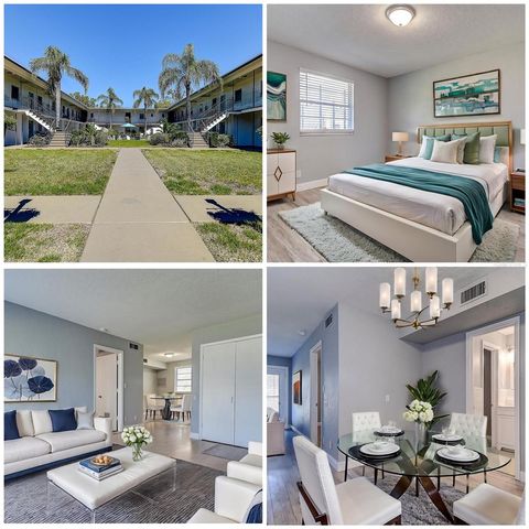 Photo of 525 9th Avenue N #2, St Petersburg, FL 33701 (MLS # TB8368442)