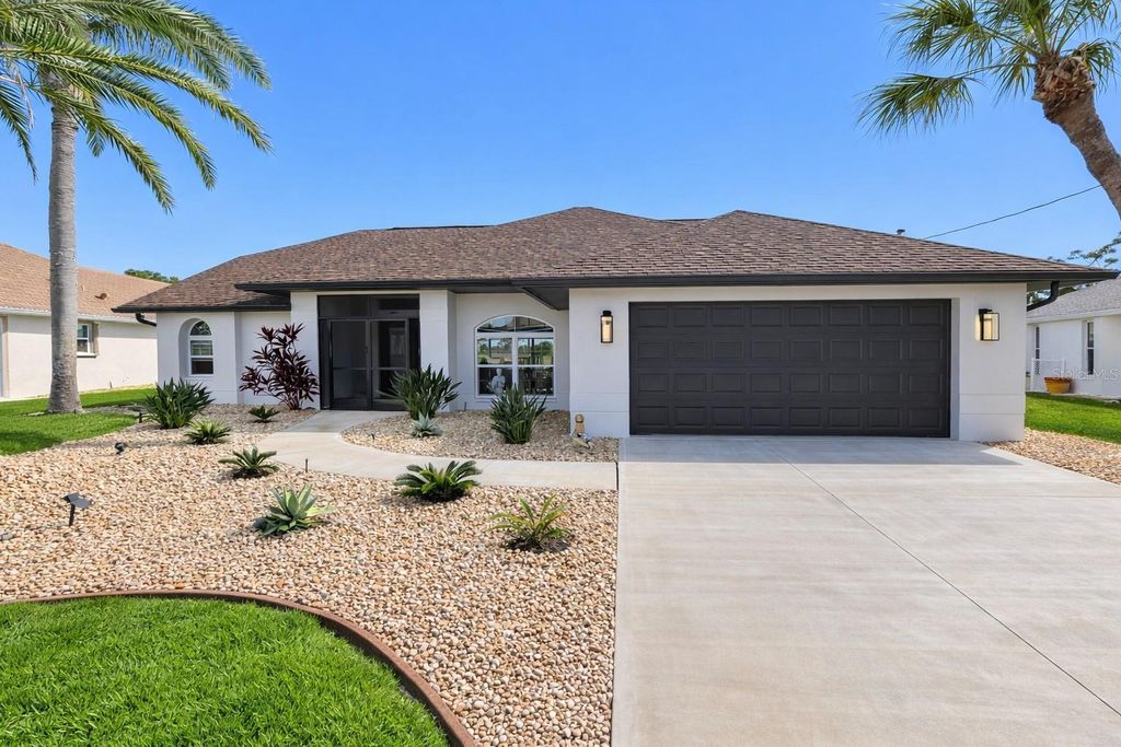 Photo of 46 Sportsman Court, Rotonda West, FL 33947 (MLS # C7521522)