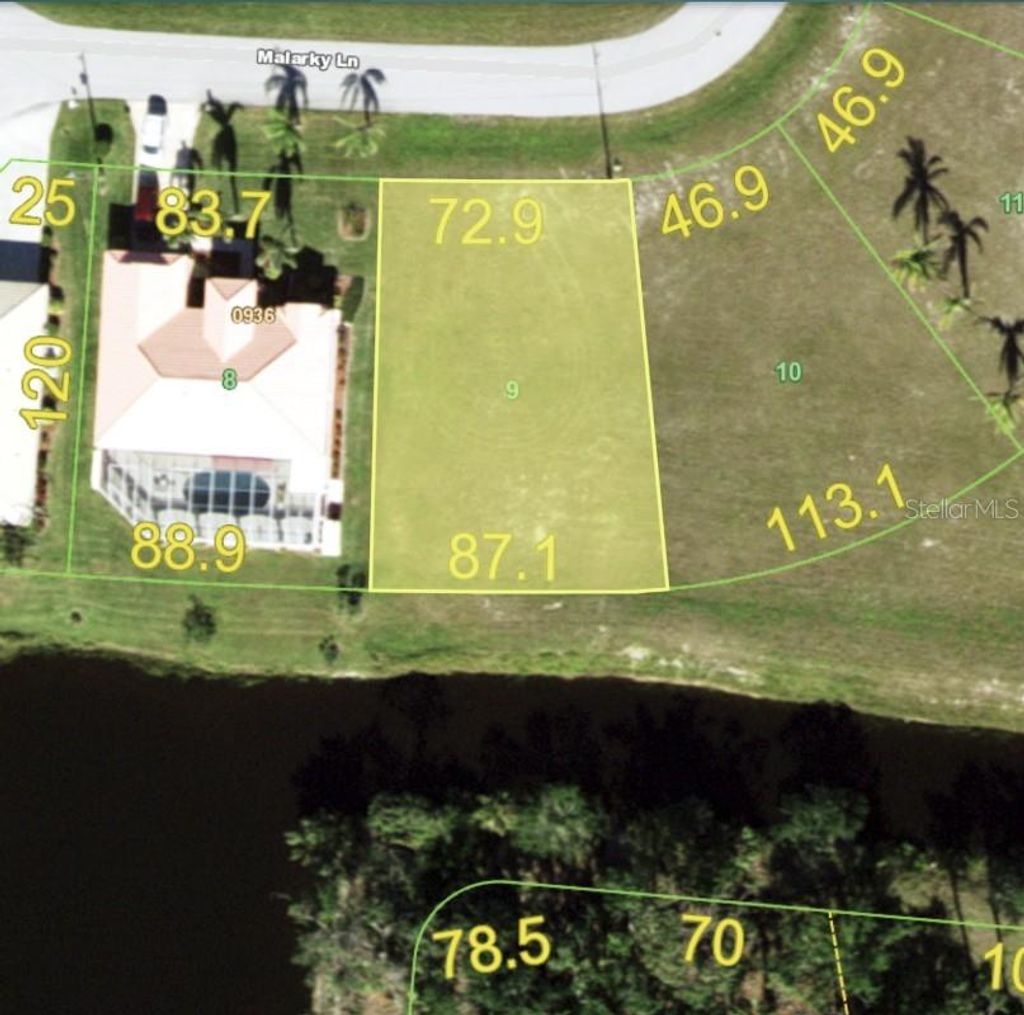 Photo of 17488 Malarky Lane, Punta Gorda, FL 33955 (MLS # A4641673)
