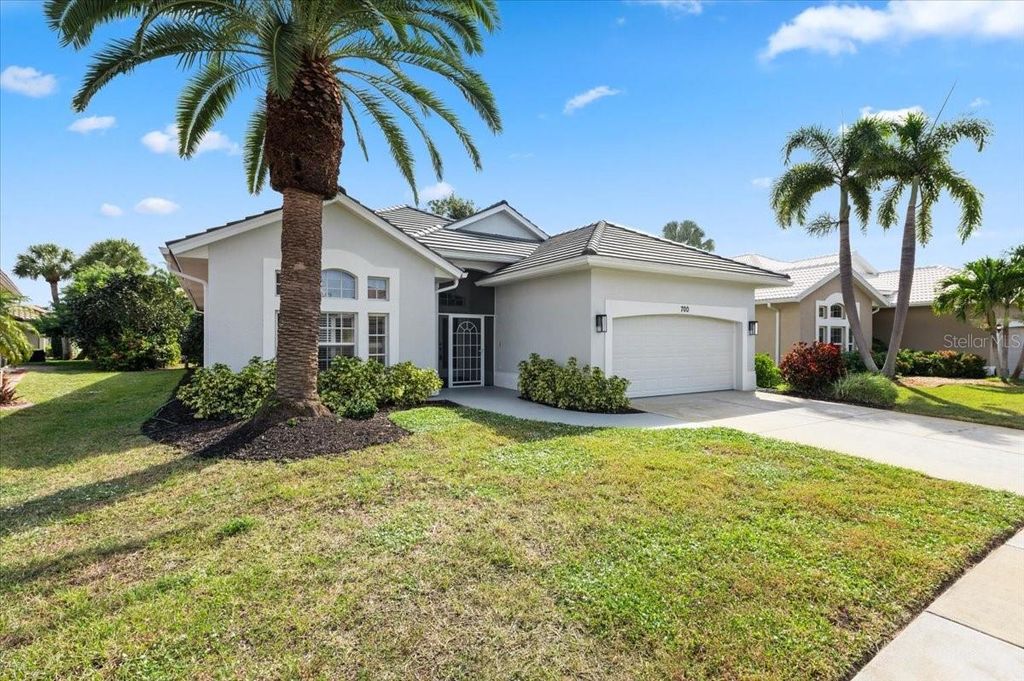 Photo of 700 Silk Oak Drive, Venice, FL 34293 (MLS # A4689191)