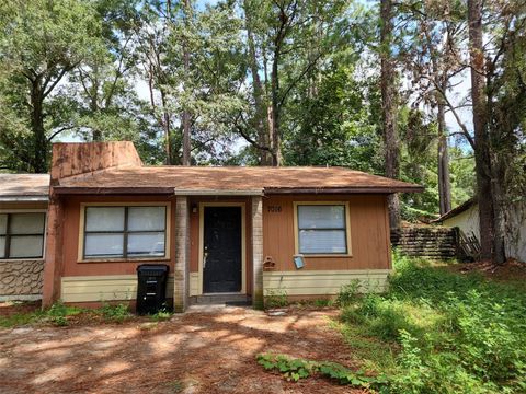 7016 SW 18 PLACE GAINESVILLE FL 32607