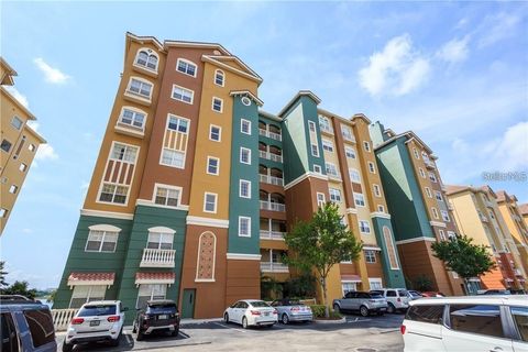 Photo of 8749 The Esplanade #30, Orlando, FL 32836 (MLS # O6379043)