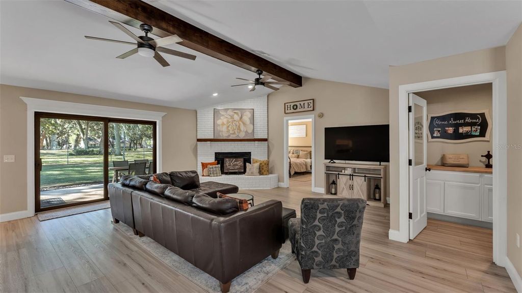 Photo of 1020 Rustic Lane, Lakeland, FL 33811 (MLS # L4956862)