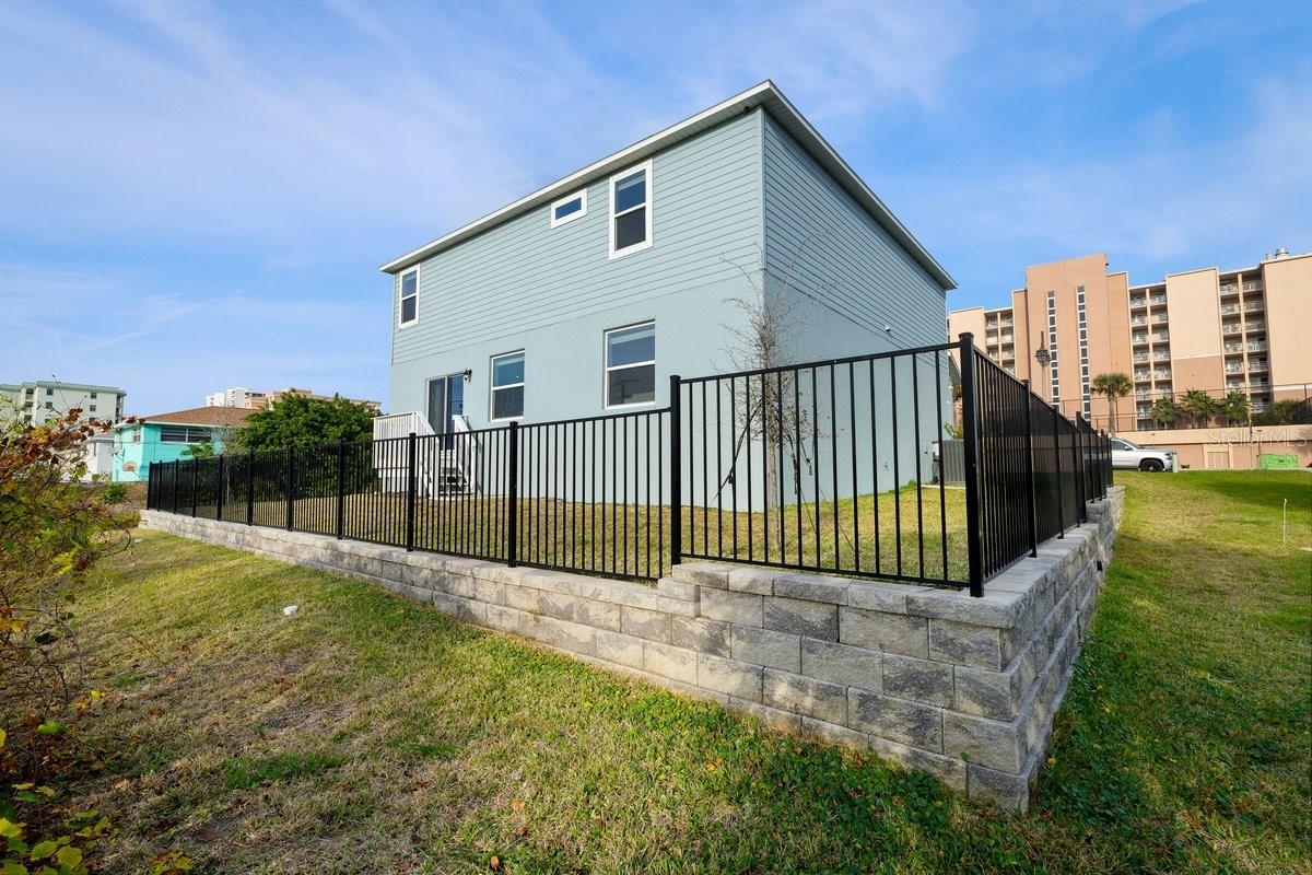 HALIFAX ESTATES OCEAN VIEW SEC - Residential