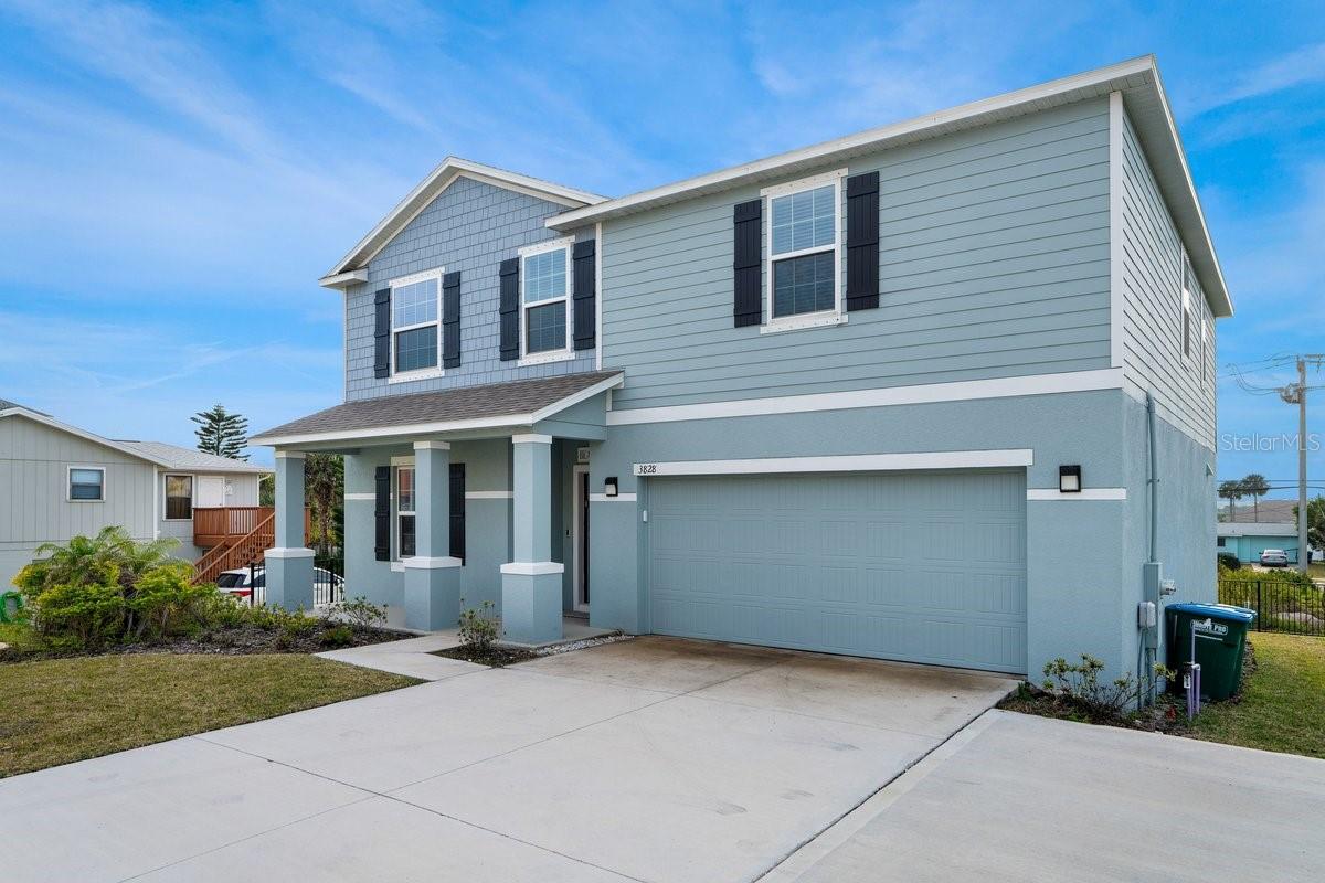 HALIFAX ESTATES OCEAN VIEW SEC - Residential