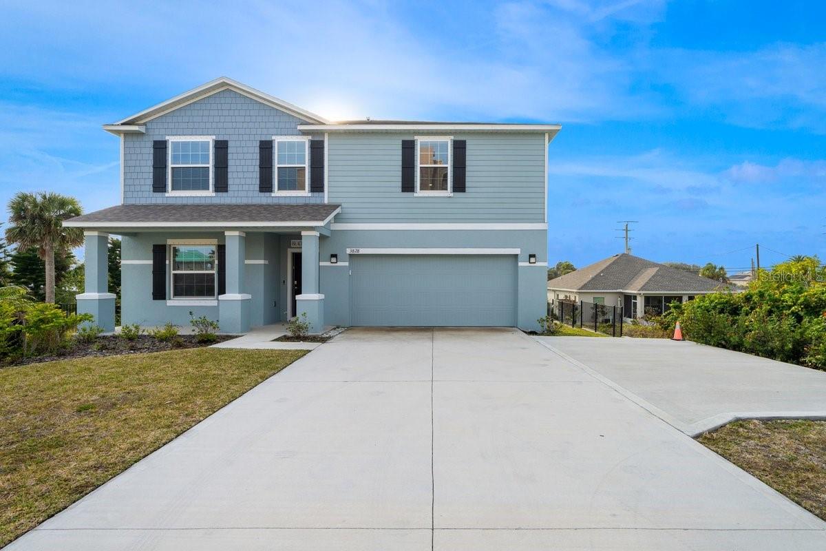 HALIFAX ESTATES OCEAN VIEW SEC - Residential