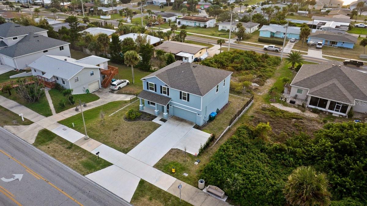 HALIFAX ESTATES OCEAN VIEW SEC - Residential