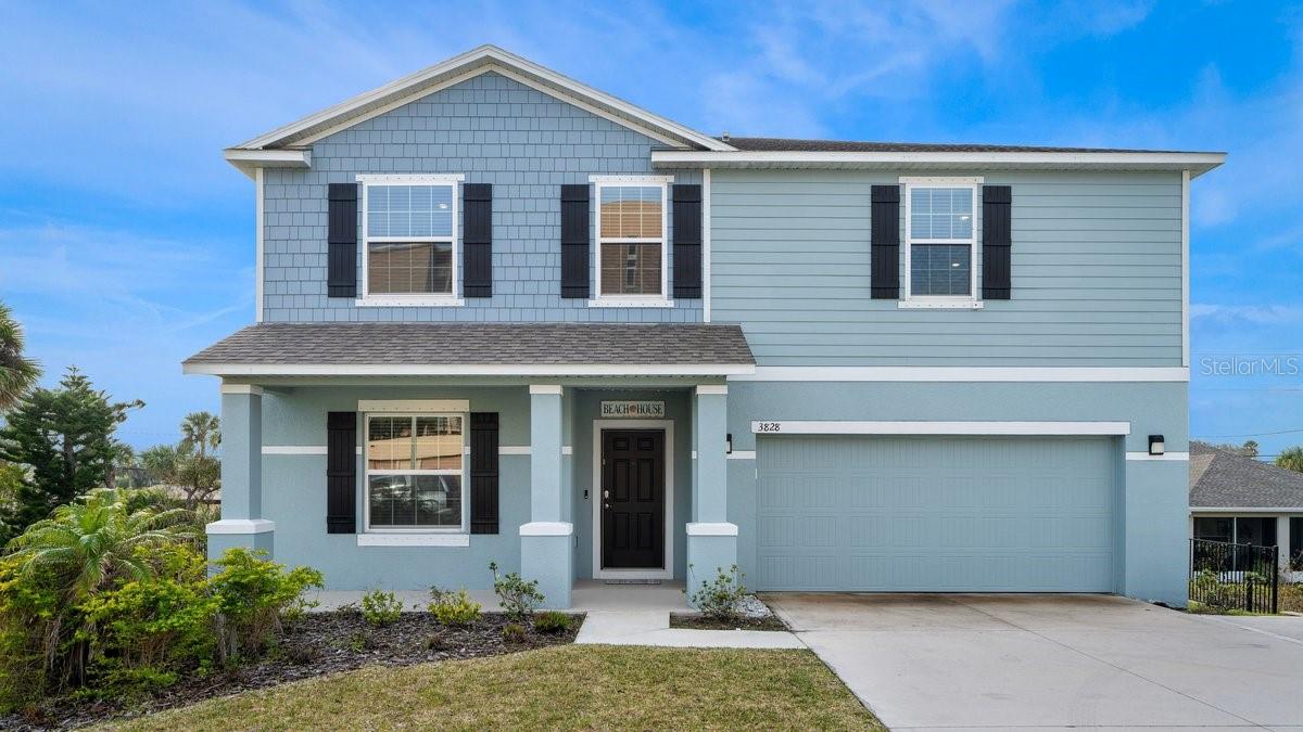 HALIFAX ESTATES OCEAN VIEW SEC - Residential