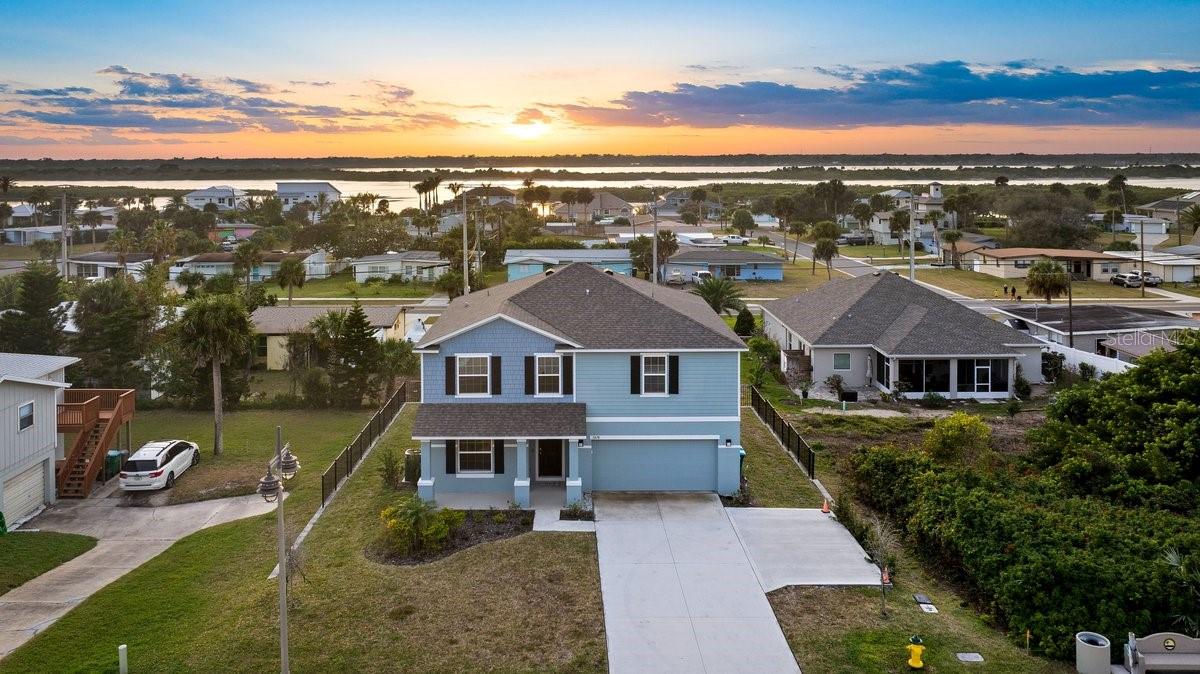 HALIFAX ESTATES OCEAN VIEW SEC - Residential