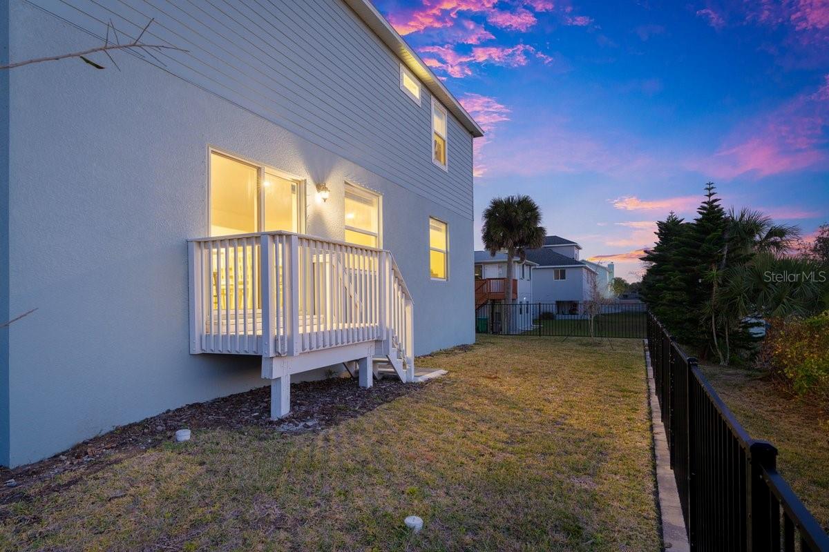 HALIFAX ESTATES OCEAN VIEW SEC - Residential