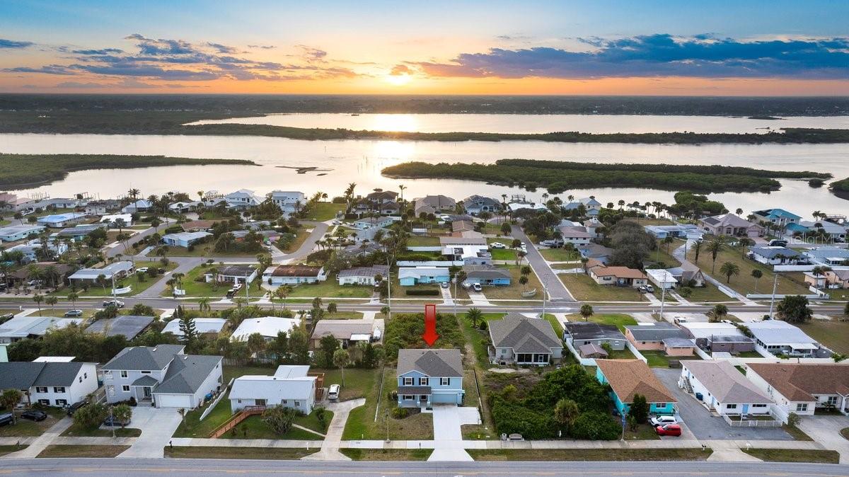 HALIFAX ESTATES OCEAN VIEW SEC - Residential