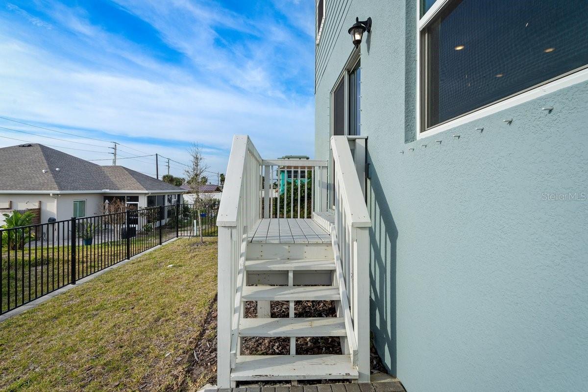 HALIFAX ESTATES OCEAN VIEW SEC - Residential