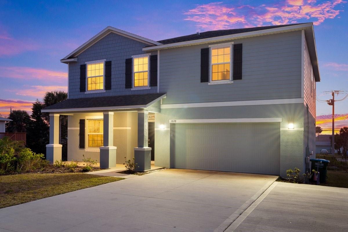 HALIFAX ESTATES OCEAN VIEW SEC - Residential