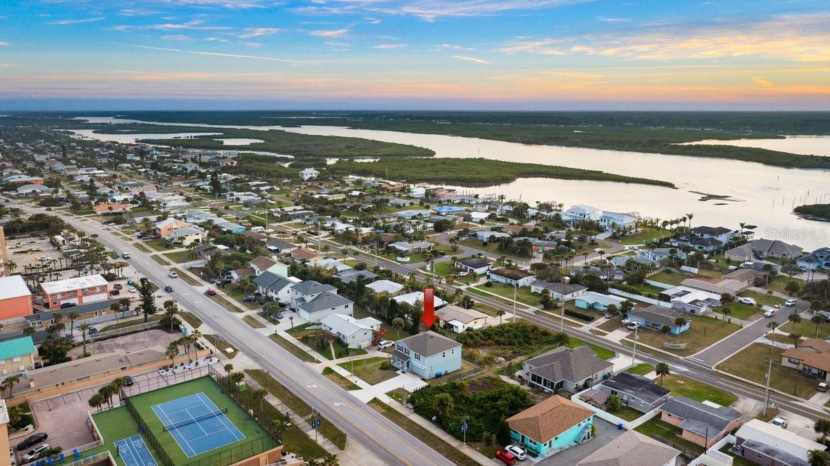 HALIFAX ESTATES OCEAN VIEW SEC - Residential