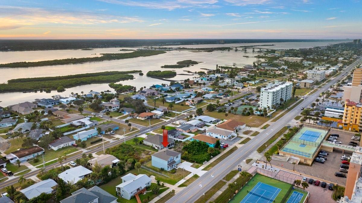 HALIFAX ESTATES OCEAN VIEW SEC - Residential