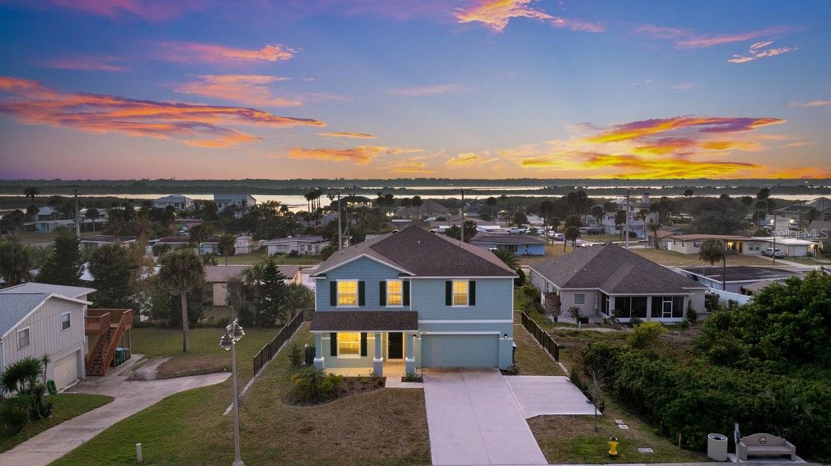 HALIFAX ESTATES OCEAN VIEW SEC - Residential