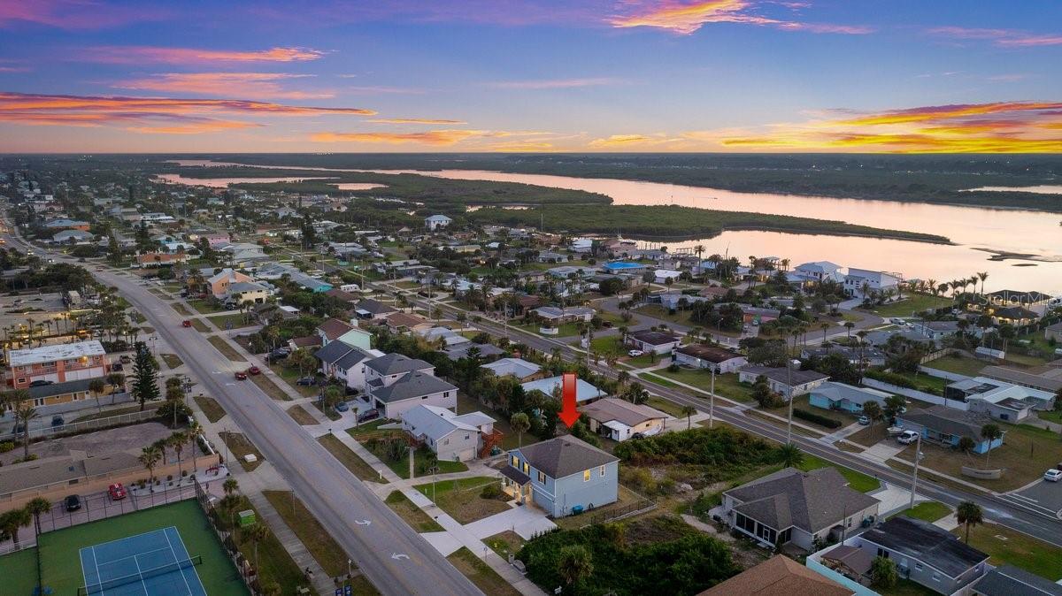 HALIFAX ESTATES OCEAN VIEW SEC - Residential