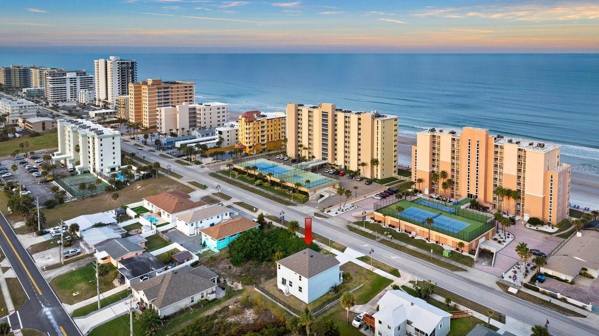 HALIFAX ESTATES OCEAN VIEW SEC - Residential