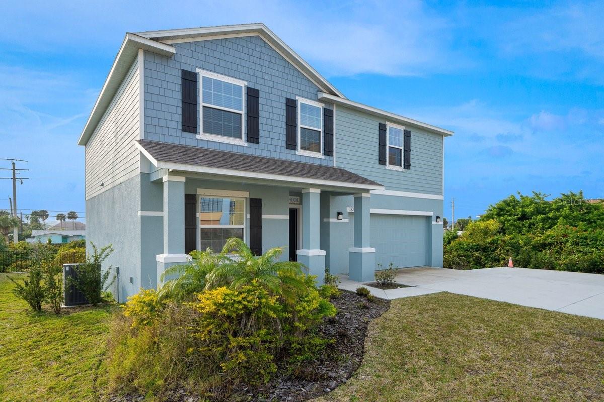 HALIFAX ESTATES OCEAN VIEW SEC - Residential