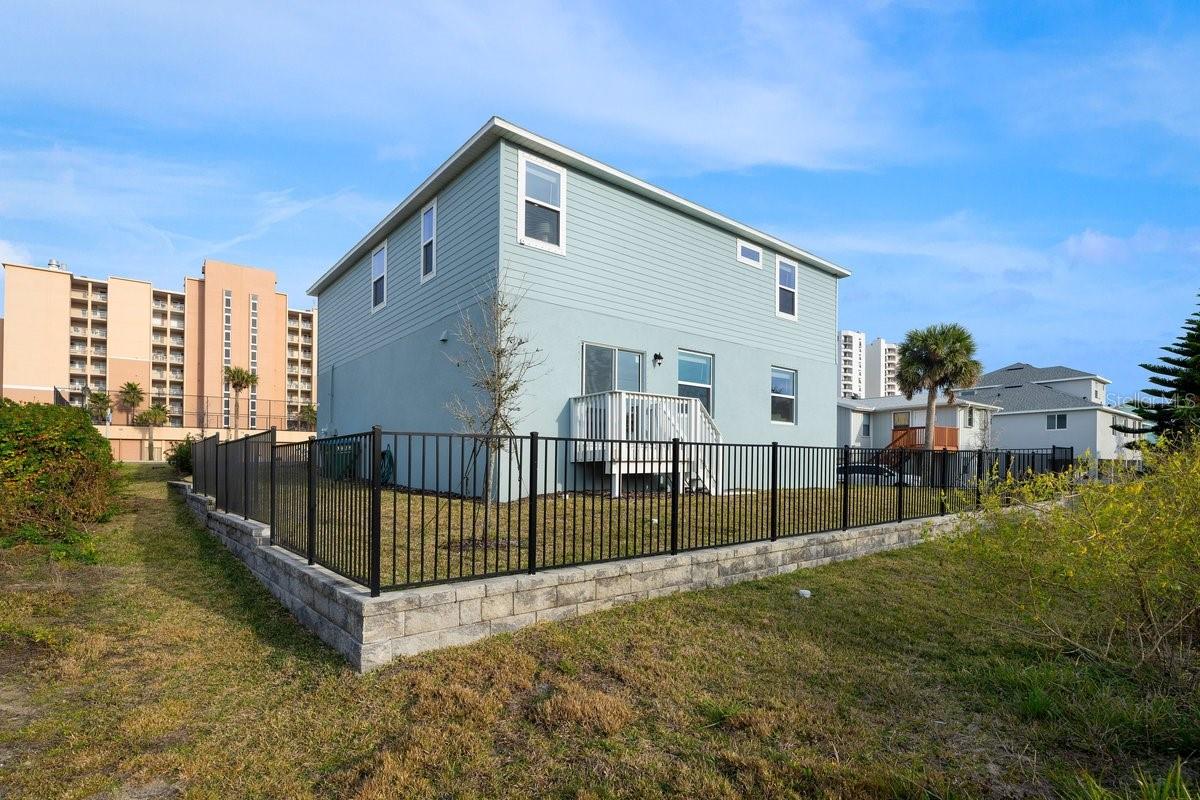 HALIFAX ESTATES OCEAN VIEW SEC - Residential