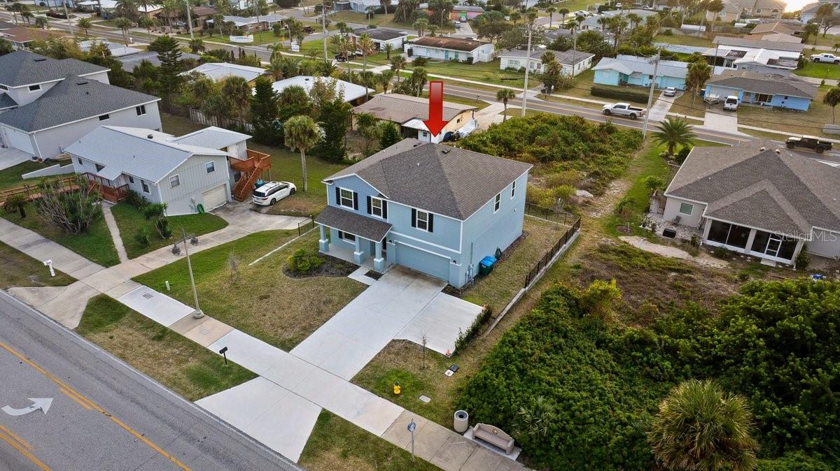 HALIFAX ESTATES OCEAN VIEW SEC - Residential