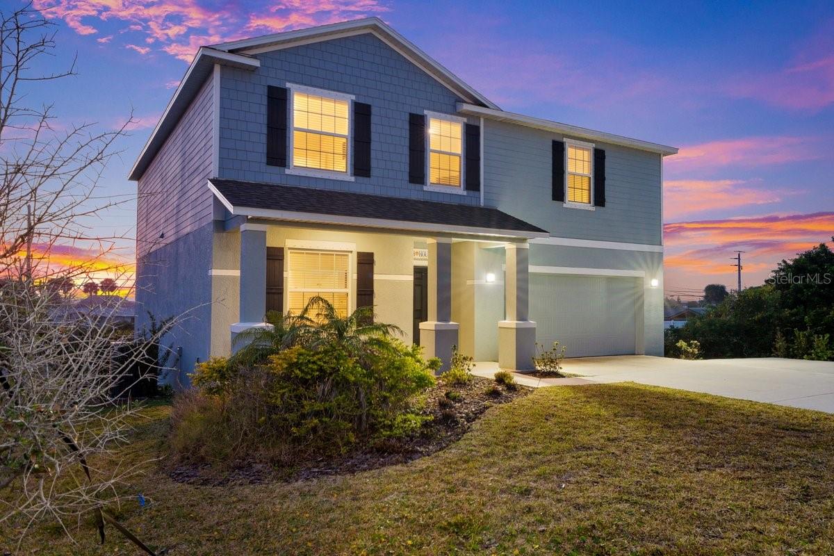 HALIFAX ESTATES OCEAN VIEW SEC - Residential