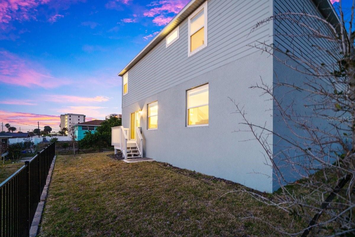 HALIFAX ESTATES OCEAN VIEW SEC - Residential