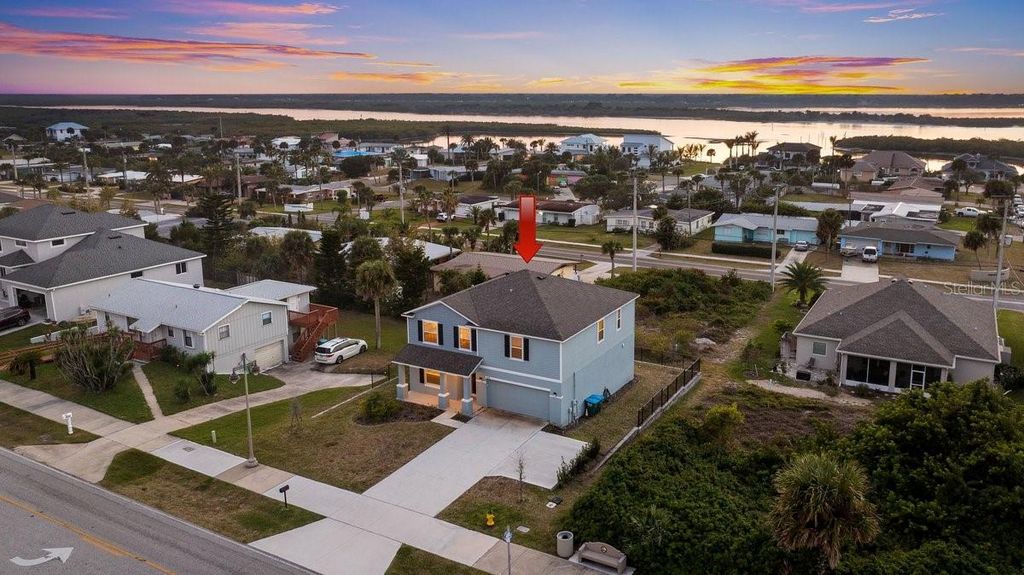 Photo of 3828 S Atlantic Avenue, Daytona Beach Shores, FL 32118 (MLS # V4947067)