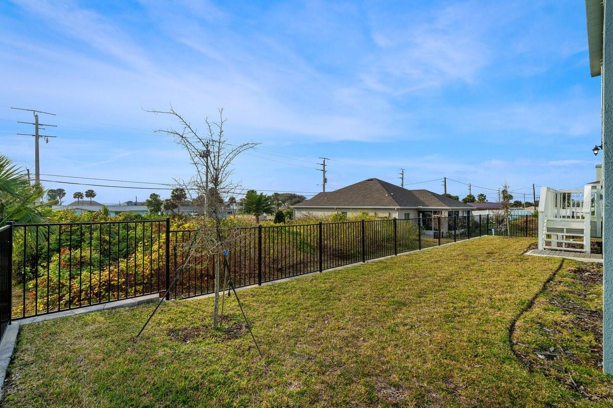 HALIFAX ESTATES OCEAN VIEW SEC - Residential