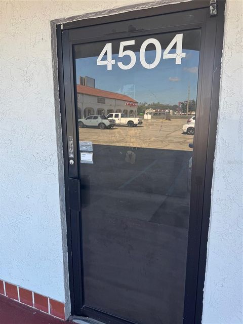 4504 COMMERCIAL WAY SPRING HILL FL 34606