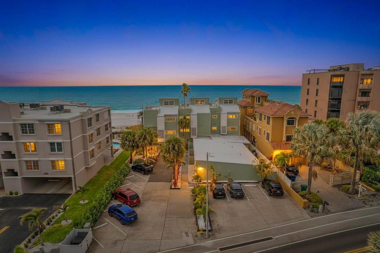 19530 GULF BOULEVARD 1B